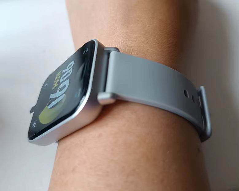 TacticalEdge - Smartwatch Ultra Connectée FullTouch Femme